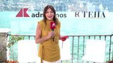 Teha Ambrosetti, seconda giornata a Cernobbio: il nuovo volto dell'Europa - Video