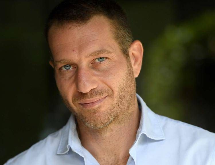 Daniele Piervincenzi