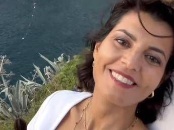 Lorena Isceri, lanciata dal cavalcavia dell'A1. L'appello del padre alla politica: "Fate in modo che non accada più"
