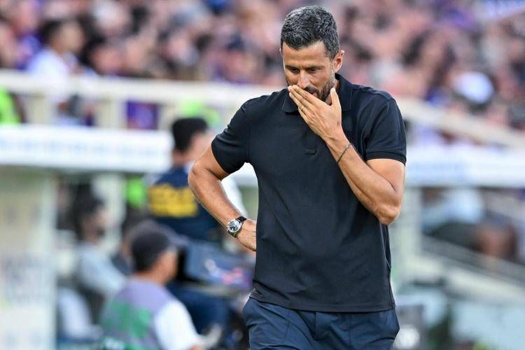 Fabio Grosso - Ipa/Fotogramma