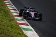 Pierre Gasly - IPA