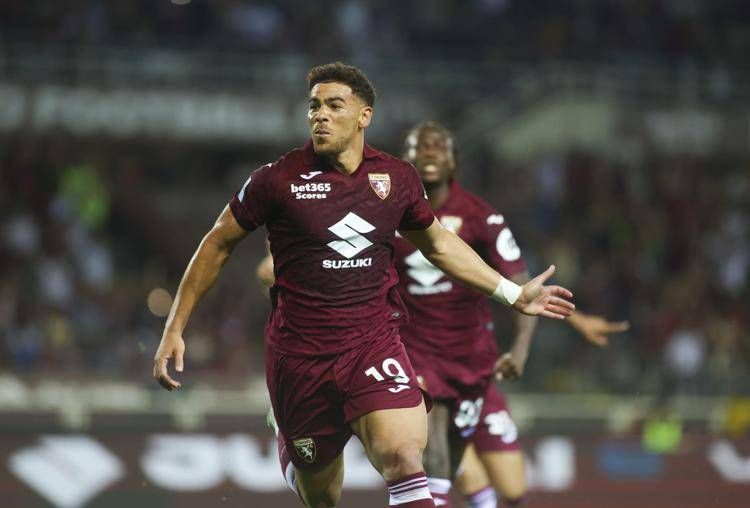 Che Adams - Ipa