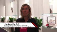Fiere, Vicenzaoro: Giordini (Giordini Gioielli): 