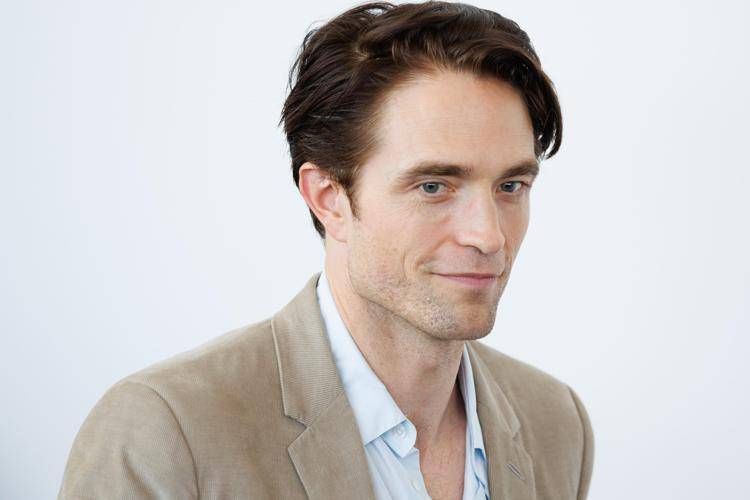 Robert Pattinson alla Mostra del Cinema di Venezia - Ipa