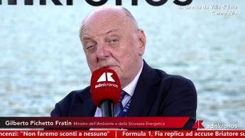 Caro-bolletta, Pichetto: 