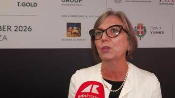 Vicenzaoro, Trenti (Intesa Sp): "Operatori del gioiello prudenti, il 20% fiducioso"