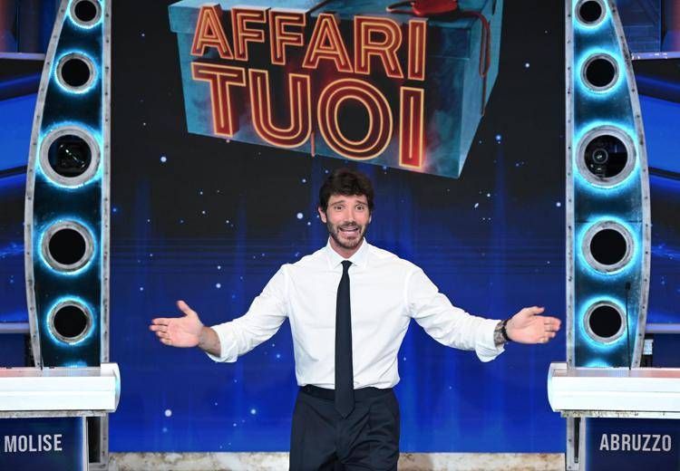 Stefano De Martino - Ipa