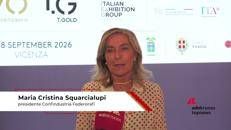Fiere, Vicenzaoro: Squarcialupi (Federorafi): 