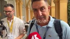 Cernobbio, Vannacci: 