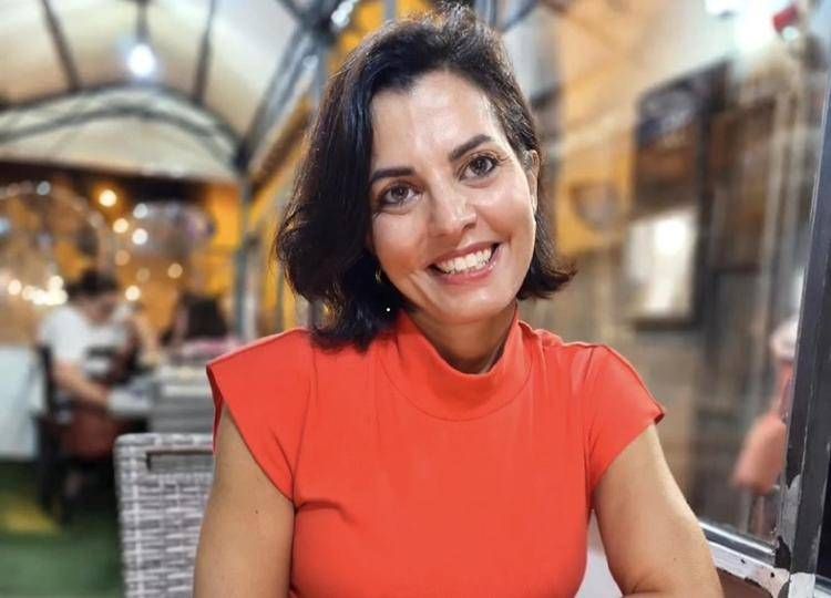 Lorena Isceri, vittima di femminicidio - Ipa