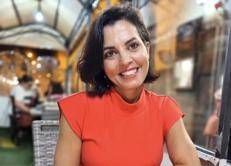 Lorena Isceri, vittima di femminicidio - Ipa
