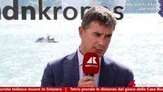 Rosa (Rosa & Roubini): 