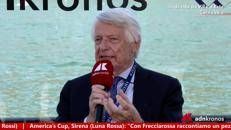 De Bortoli: 