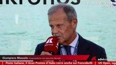 Massolo: 