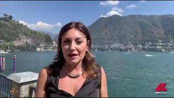 Terza giornata a Teha Ambrosetti: la sintesi dell'intervento di Giorgetti - Video