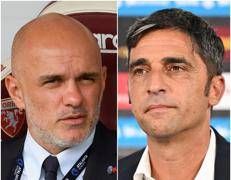 Luca Percassi e Tony D'Amico - Ipa