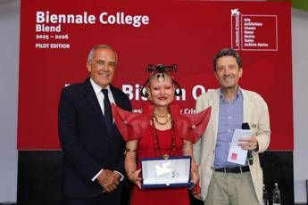 Venezia 83, premiato 'The 3 Bitcoin Opera' di Claudix Vanesix e Cristina Soto Arias