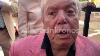 Filming Italy Achievement Award a Lino Banfi: 