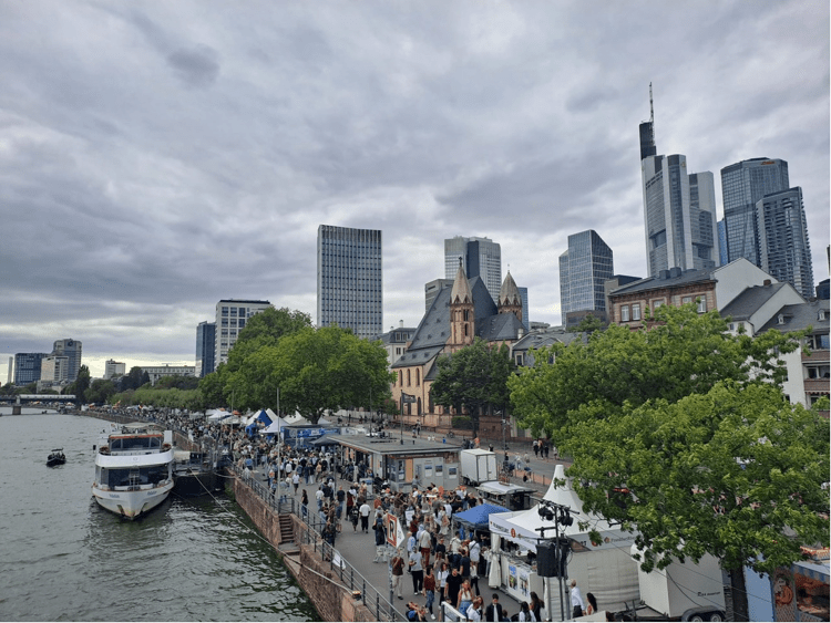 Turismo, Rützel (Tcf): 