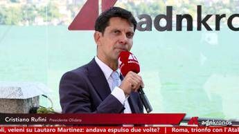 Rufini (Olidata): 