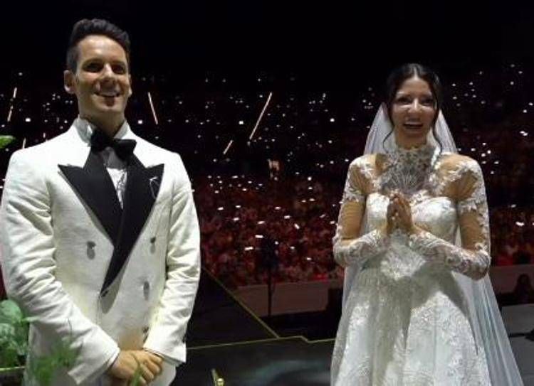 Matrimonio show dei Me contro Te, lo psicologo: 