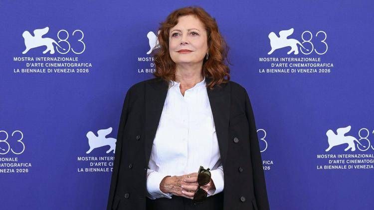 Susan Sarandon - Ipa