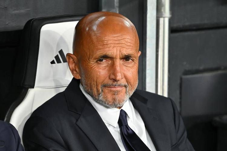 Luciano Spalletti - Ipa