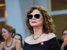 Susan Sarandon - (Fotogramma/Ipa)