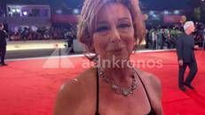 Monica Guerritore a 'Ballando con le stelle': 
