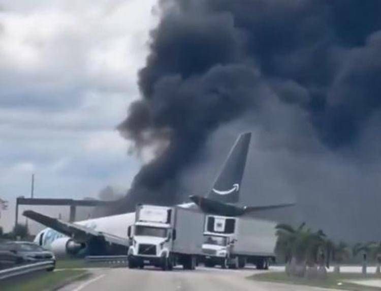 Il Boeing 767