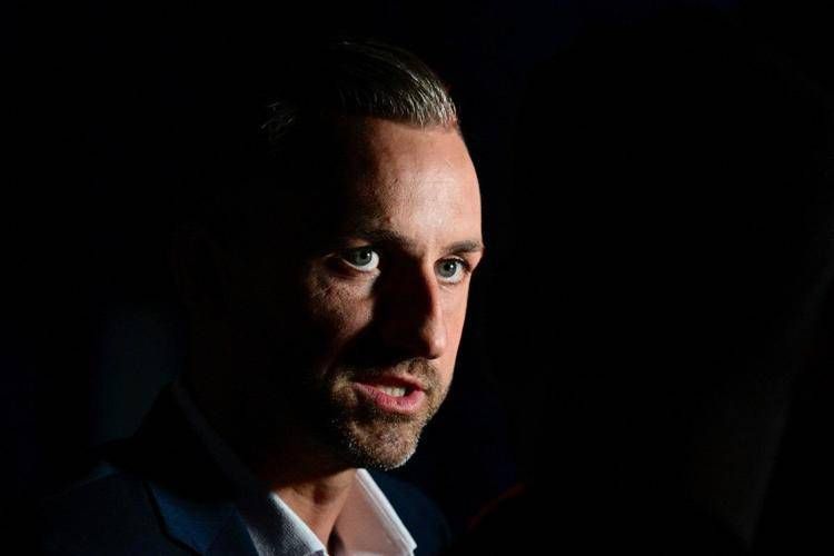 Ulrich Siegmund - (Afp)