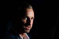 Ulrich Siegmund - (Afp)
