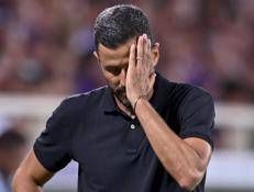Fabio Grosso - (Fotogramma/Ipa)