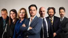 Avvocati e studi legali da conoscere in Italia nel 2026 - (Foto Ufficio stampa)