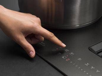 Electrolux e AEG ridisegnano la casa con la cucina IA
