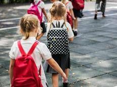 Bambini - (Foto 123rf)