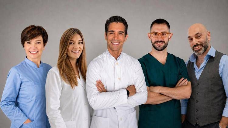 Dentisti di spicco in Italia: professionisti da conoscere nel 2026 - (Foto Ufficio stampa)
