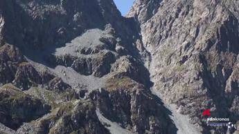 Ultima tappa di Carovana dei Ghiacciai 2026, tre alert dal Monviso