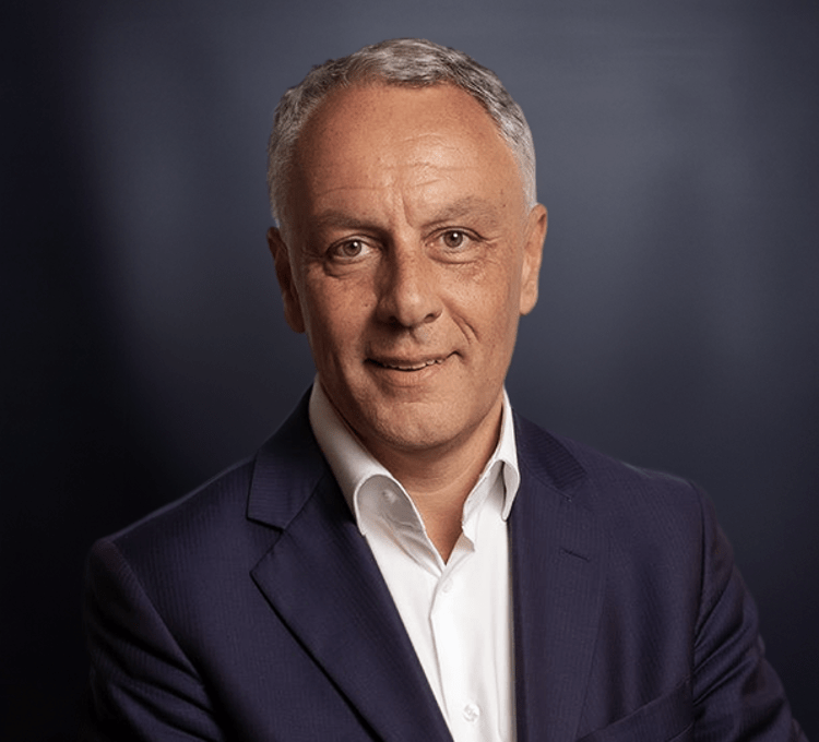 Michelangelo Suigo_Group Chief Public Affairs, Corporate Communication & Sustainability Officer di Engineering - (Ufficio stampa)