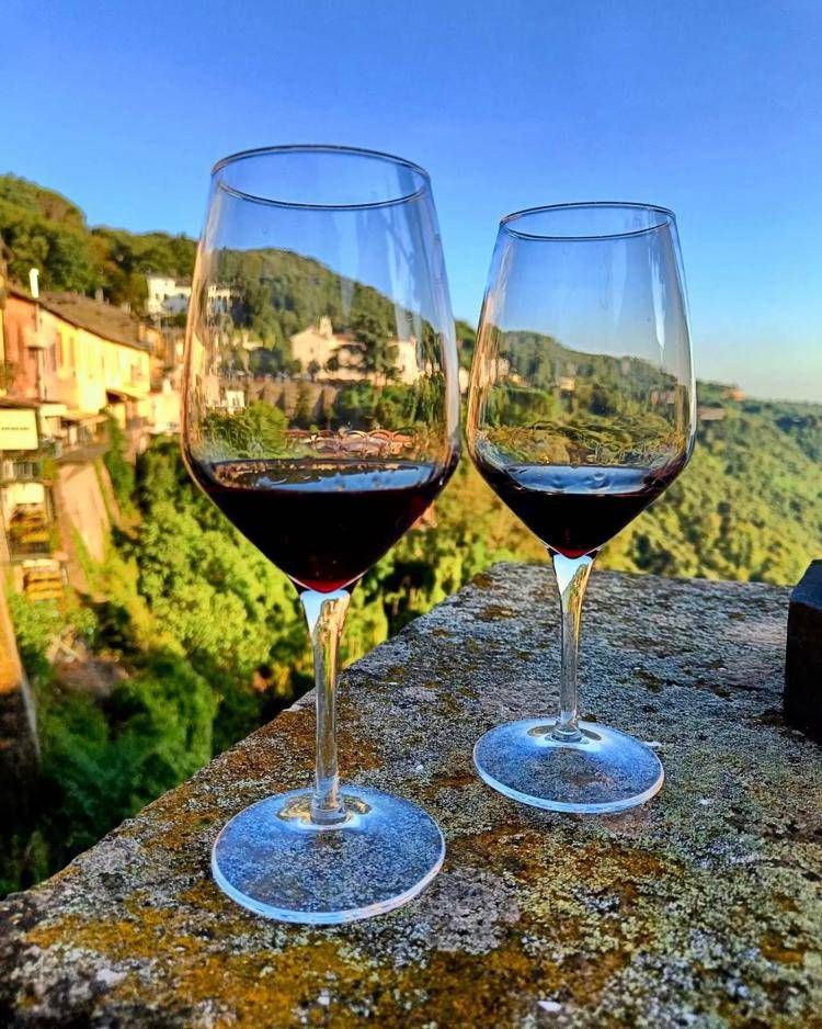 Vino: 11- 13 settembre a Nemi torna 'Borgo diVino in tour'