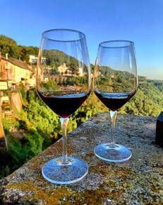 Vino: 11- 13 settembre a Nemi torna 'Borgo diVino in tour'