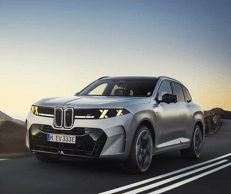Nuova BMW X5, anteprima italiana al Salone Auto Torino 2026
