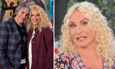 Dimitri Tollini, Antonella Clerici - 'È sempre mezzogiorno'