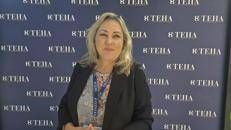 Arianna Gregis, amministratore delegato Bayer Italia - (Foto ufficio stampa)
