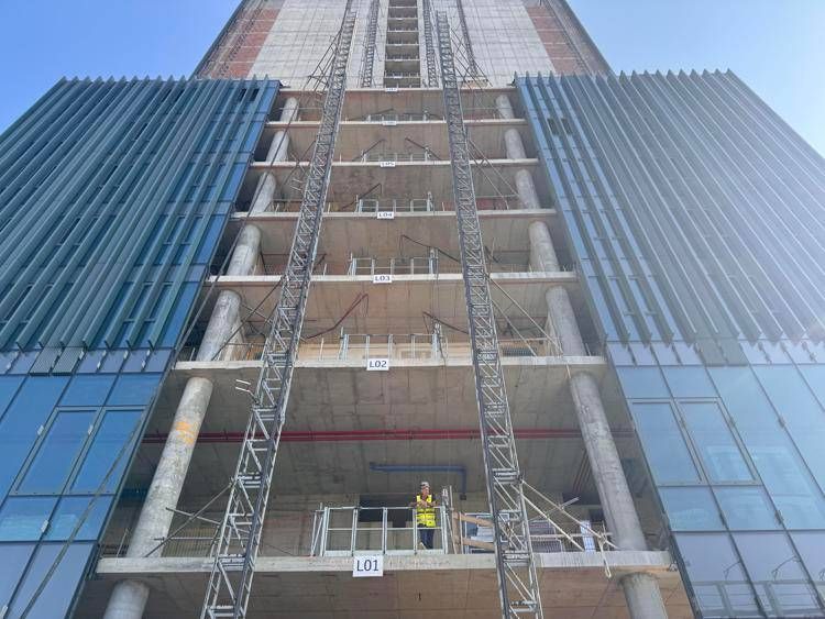 Hotel Scarampo - Milano - (Adnkronos)