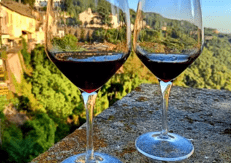 Borgo diVino in tour, dall’11 al 13 settembre a Nemi oltre 100 etichette da degustare