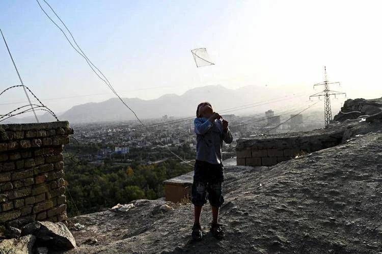 Afghanistan - (Afp)