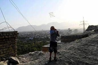 Afghanistan - (Afp)