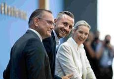 I leader Afd
