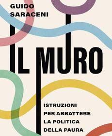 ‘Il muro’, le istruzioni di Guido Saraceni per abbattere la politica della paura
